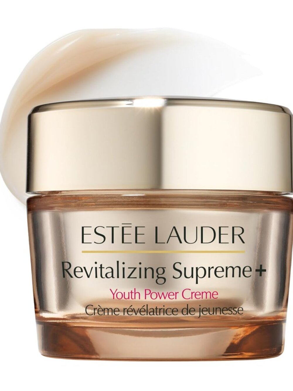 Estée Lauder Revitalizing Supreme+ Youth Power Creme 2.5 oz / 75 ml